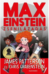 Max Einstein - Zsenilázadás