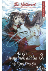 Az égi hivatalnok áldása 3.