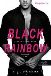 Black Rainbow - Fekete szivárvány - Szivárványok 1.