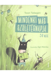 Mindenki más születésnapja /50 mese