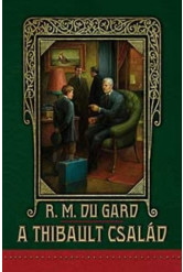 A Thibault család I-II.