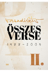 Összes verse II. - 1988-2005
