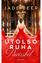 Az utolsó ruha Párizsból