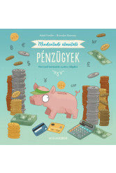 Mindentudó útmutató - Pénzügyek