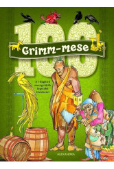 100 Grimm-mese