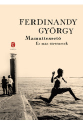Mamuttemető és más történetek