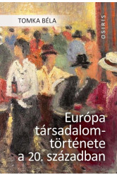 Európa társadalomtörténete a 20. században