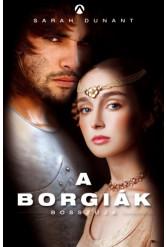 A Borgiák bosszúja (e-könyv)