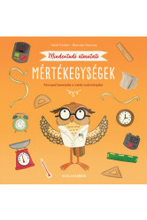 Mindentudó útmutató - Mértékegységek