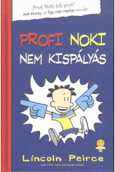 Profi Noki kalandjai 2. /Profi Noki nem kispályás