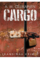 Cargo - Skandináv krimik