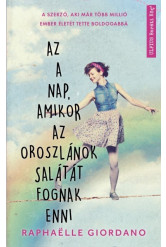Az a nap, amikor az oroszlánok salátát fognak enni