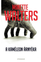 A kaméleon árnyéka (e-könyv)