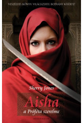 Aisha, a Próféta szerelme (e-könyv)