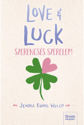 Love & Luck - Szerencsés szerelem (e-könyv)
