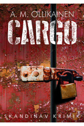 Cargo (e-könyv)