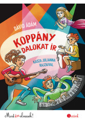 Koppány dalokat ír - Most én olvasok!