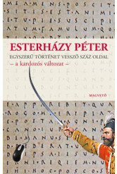 Egyszerű történet vessző száz oldal - a kardozós változat (e-könyv)