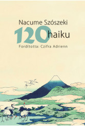 120 haiku (e-könyv)