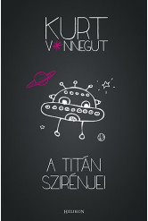 A Titán szirénjei (e-könyv)