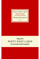 Rókatárgy alkonyatkor (e-könyv)