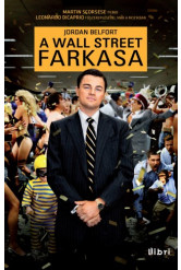 A Wall Street farkasa (e-könyv)