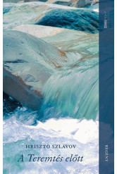 A Teremtés előtt (e-könyv)