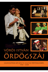 Ördögszáj (e-könyv)