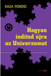Hogyan indítsd újra az univerzumot (e-könyv)