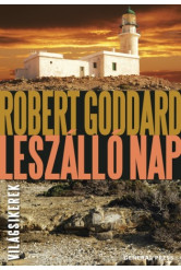 Leszálló nap (e-könyv)