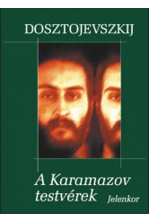 A Karamazov testvérek (e-könyv)