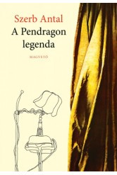 A Pendragon legenda (e-könyv)