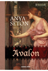 Avalon (e-könyv)