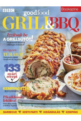 BBC Goodfood Bookazine - BBQ + Grill - BBC Goodfood Bookazine