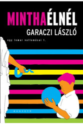 Mintha élnél - Egy lemur vallomásai 1. (e-könyv)