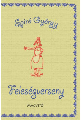Feleségverseny (e-könyv)