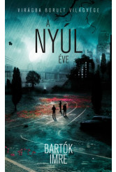 A nyúl éve (e-könyv)