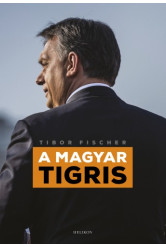 A magyar tigris (e-könyv)