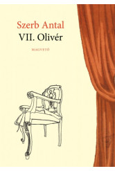 VII. Olivér (e-könyv)