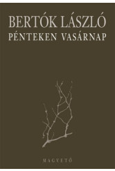 Pénteken vasárnap (e-könyv)