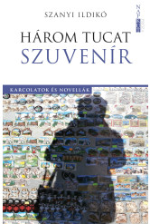 Három tucat szuvenír (e-könyv)