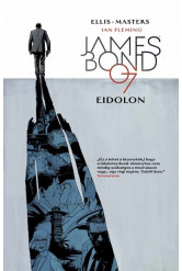 James Bond: Eidolon - James Bond 2. (képregény)