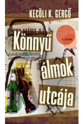 Könnyű álmok utcája