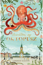 Barátom, az oktopusz