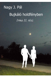 Irma 2. - Bujkáló holdfényben (e-könyv)