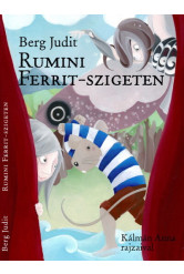 Rumini Ferrit-szigeten (új kiadás)