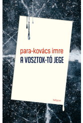 A Vosztok-tó jege