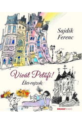 Vivát Petőfi! - Élet-rajzok