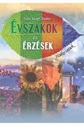 Évszakok és Érzések (e-könyv)