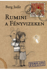 Rumini a Fényvizeken (új kiadás)